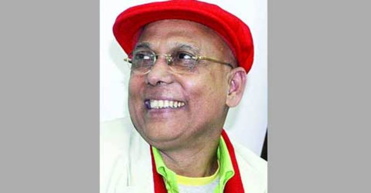 আবদুল হাই শিকদার হাসপাতালে