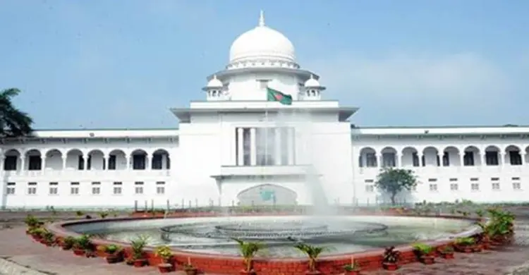 হাইকোর্টের নির্দেশ ‘অমান্য’ করায় সচিবসহ ৭ জনকে নোটিশ