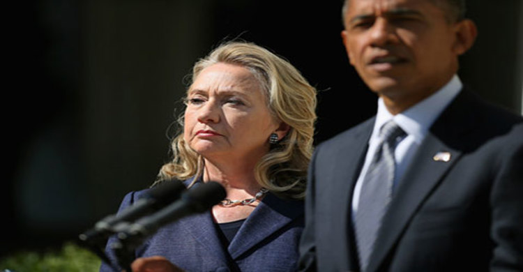 প্রেসিডেন্ট হিসেবে চমৎকার হবেন হিলারি : ওবামা