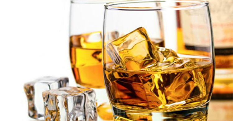 হুইস্কি নিয়ে প্রতারণা!