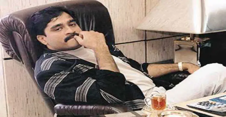 দাউদের খোঁজ নেই ভারত সরকারের কাছে