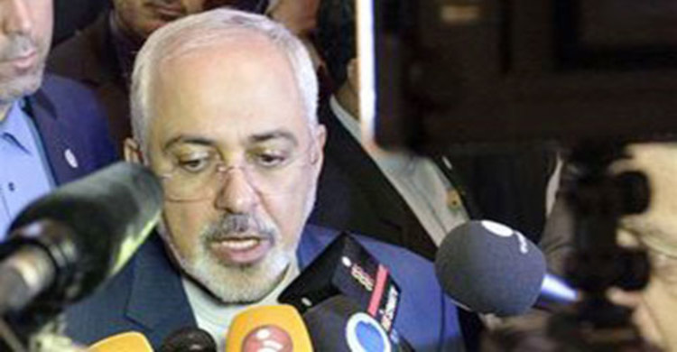 পরমাণু চুক্তির খসড়ার কাজ শুরু হতে পারে আজ