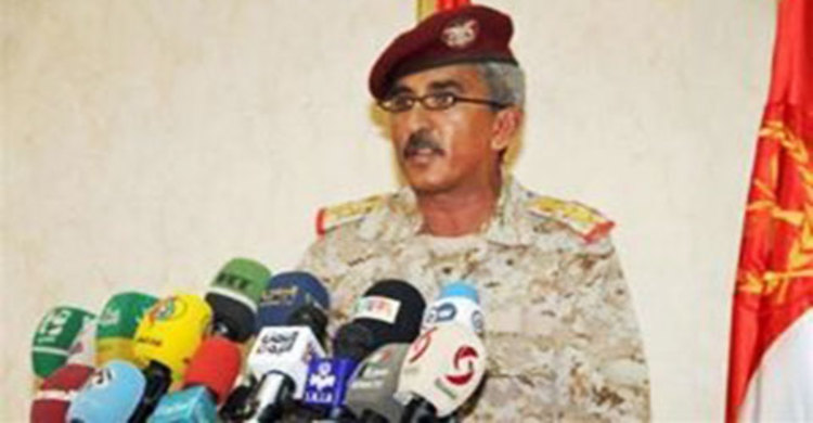 ইয়েমেনে ২৫০০ বেসামরিক লোক নিহত