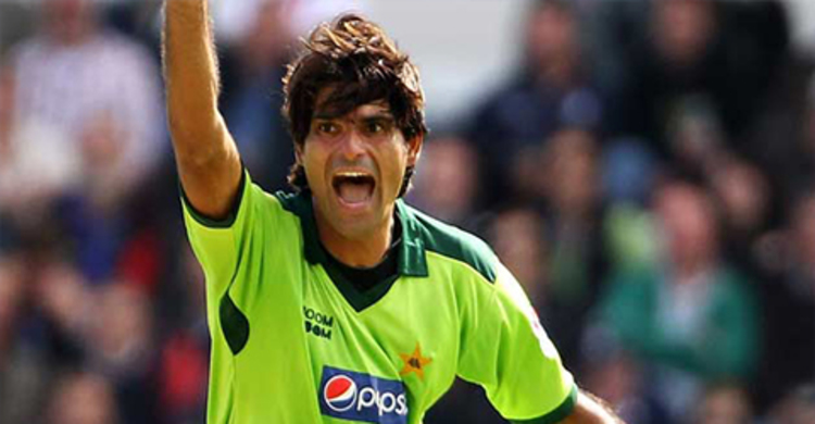 ইনজুরিতে বিশ্বকাপ শেষ ইরফানের 