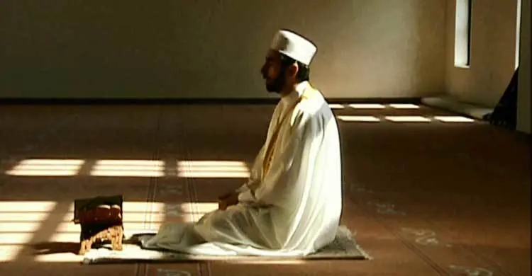 শ্রেষ্ঠ মোজেজা মিরাজ, সেরা উপহার নামাজ