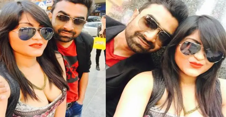 আমেরিকায় বিয়ে করছেন ইমরান! 
