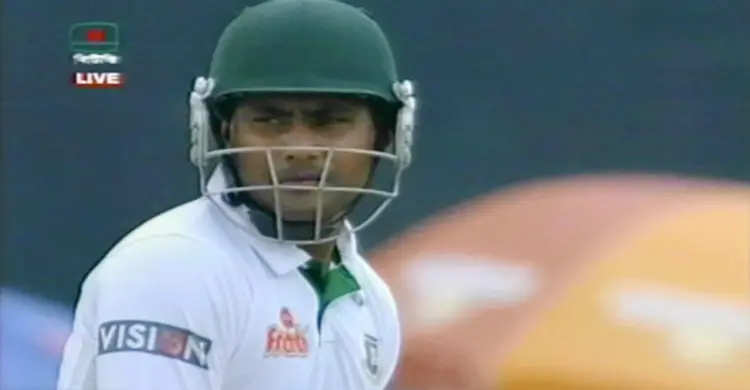 টাইগারদের সতর্ক সূচনা 