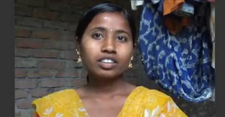 টয়লেট না থাকায় স্বামী ত্যাগ! 