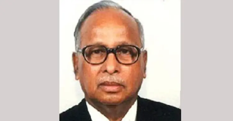 পিন্টুর মৃত্যু রহস্যময় : জমির উদ্দিন