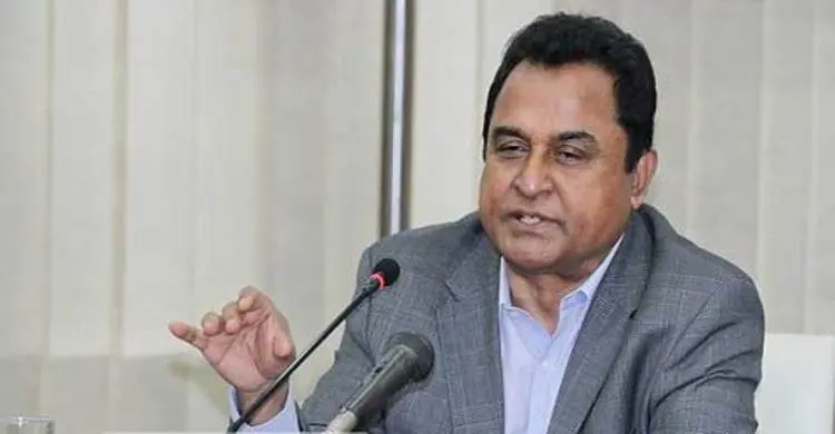 এপ্রিল পর্যন্ত এডিপির ৫৬ শতাংশ বাস্তবায়ন : পরিকল্পনামন্ত্রী