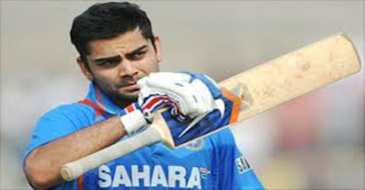 বাংলাদেশ সফরে অনিশ্চিত কোহলি!