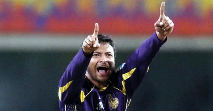টসে হেরে ফিল্ডিংয়ে কলকাতা