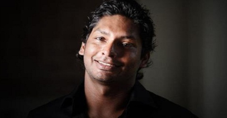 হিথ্রো এয়ারপোর্টে হেনস্থা হলেন সাঙ্গাকারা