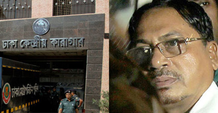 ফাঁসি রাত ১০ থেকে ১১টার মধ্যে! 