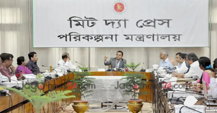এপ্রিলে মূল্যস্ফীতি কিছুটা বেড়েছে