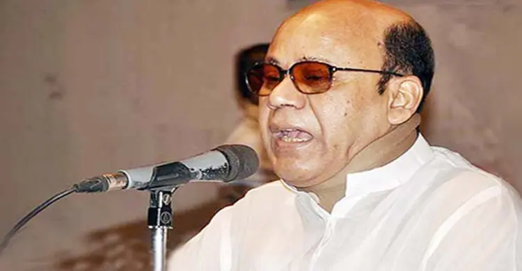 নতুন প্রজন্মকেও যুদ্ধ করতে হবে : খাদ্যমন্ত্রী