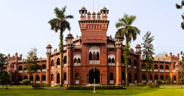 কার্জন হল কেন্দ্রে জাল ভোটের অভিযোগ 