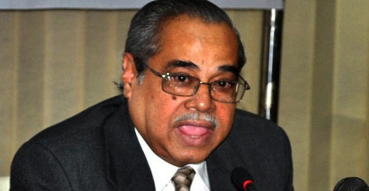 আইনশৃঙ্খলা বাহিনীর সঙ্গে বৈঠকের পরই সিদ্ধান্ত