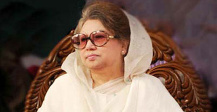 খালেদার উপর হামলায় যুক্তরাষ্ট্রের নিন্দা