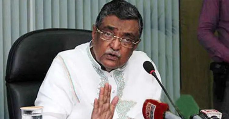 মে মাসেই চূড়ান্ত শ্রমবিধি