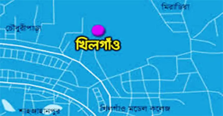 রাজধানীতে ফল ব্যবসায়ীকে কুপিয়ে টাকা ছিনতাই