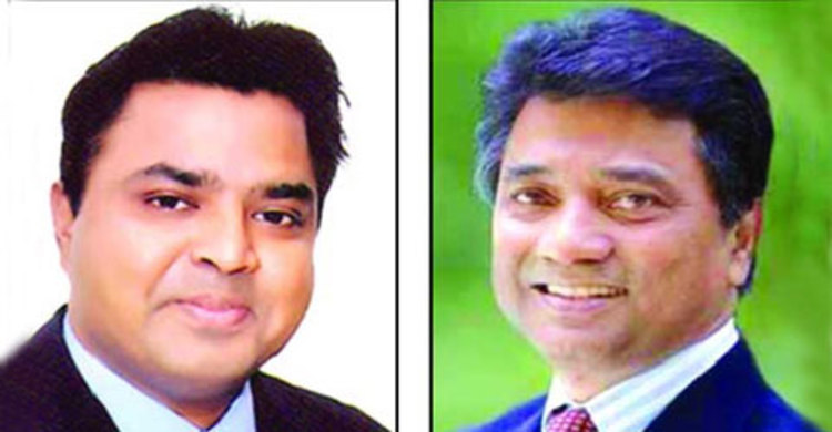 নববর্ষে সাঈদ খোকন ও আনিসুল হকের শুভেচ্ছা