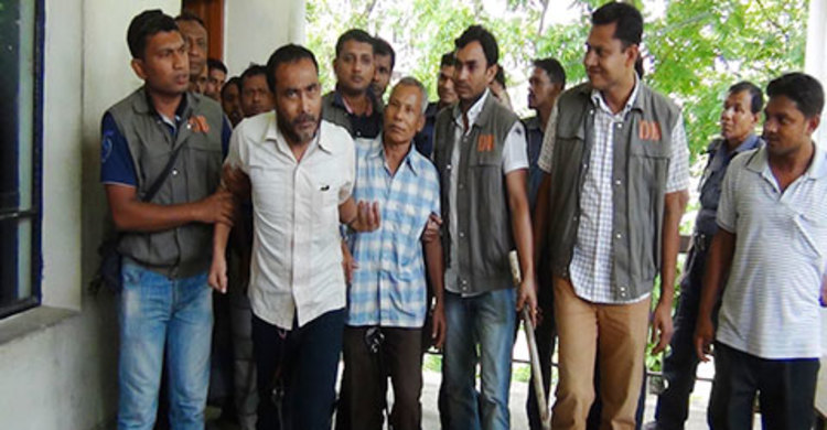 দুই উলফা নেতার যাবজ্জীবন কারাদণ্ড