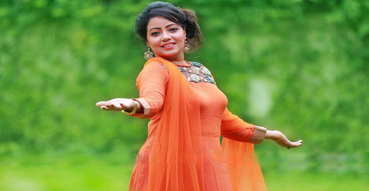 বৈশাখে মেলা নিয়ে কনা