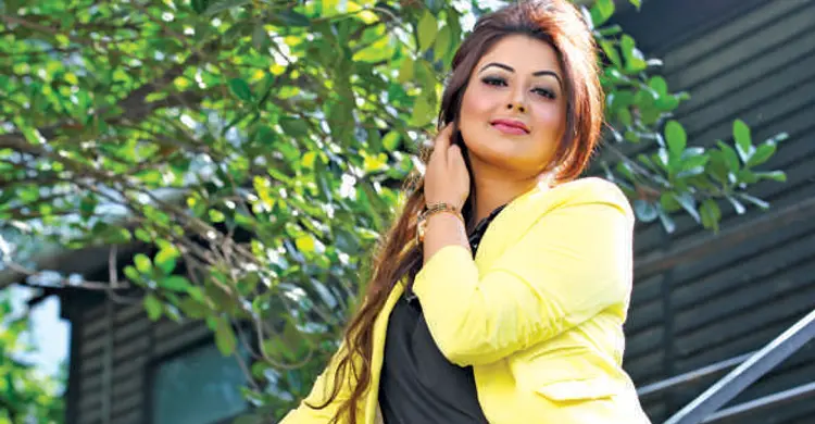 কোনালসহ চার শিল্পীর কণ্ঠে এশিয়ান ভলিবলের থিম সং