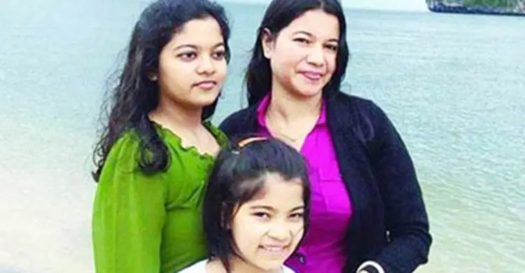 কৃষ্ণা হত্যা মামলার তদন্ত করছে ডিবি 