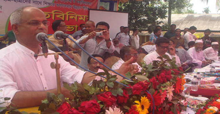 প্রত্যেকটি শিক্ষা প্রতিষ্ঠানকে সরকারি করা হবে : শিক্ষা সচিব