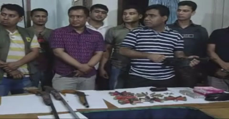 আ.লীগ নেতা হত্যা মামলায় আরেক নেতা গ্রেফতার