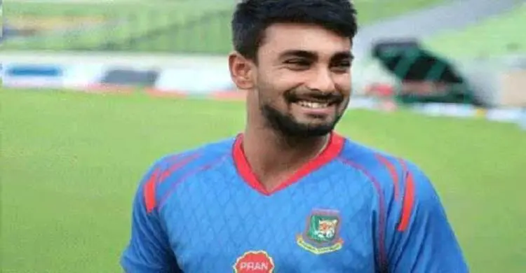 অভিষেকের অপেক্ষায় লিটন দাস