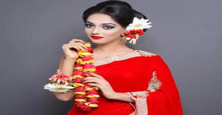 বৈশাখ উপলক্ষে ওমেন্স ওয়ার্ল্ডের বিশেষ অফার