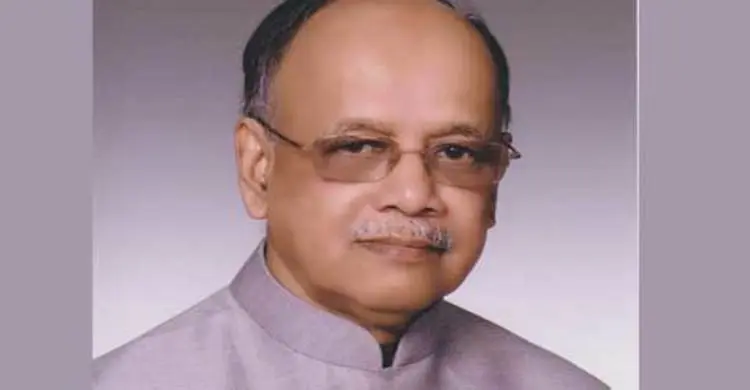 ইউজিসির চেয়ারম্যান হলেন অধ্যাপক মান্নান