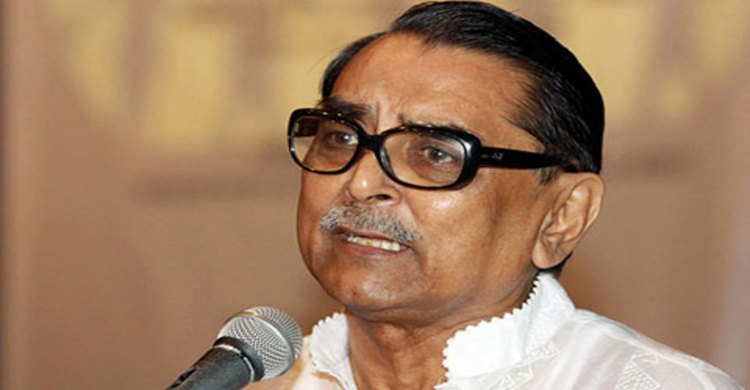 বাংলাদেশ বিনিয়োগবান্ধব দেশ : মেনন