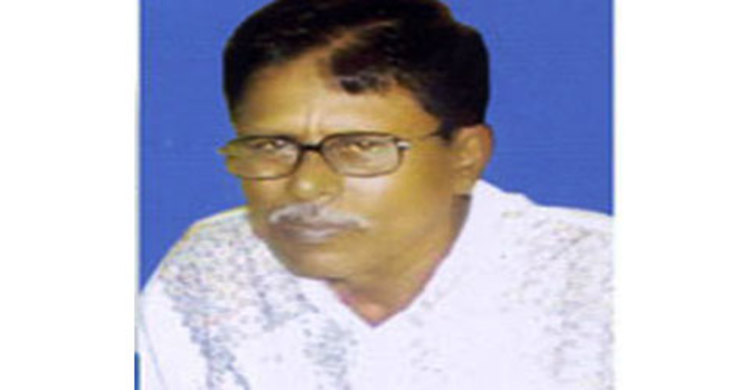 মাগুরা সদর উপজেলা চেয়ারম্যানের মৃত্যু