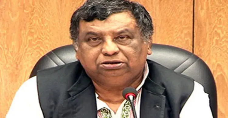 সুষ্ঠু নীতির কারণে মাথাপিছু আয় বাড়ছে : সমাজকল্যাণমন্ত্রী