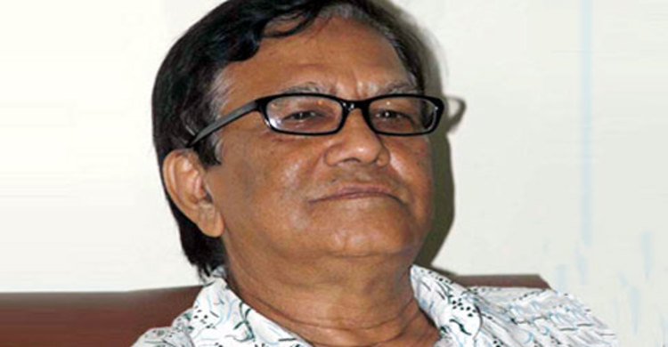 সমাধি ভাঙচুর সরকারের হীনমন্যতা : মাহবুব