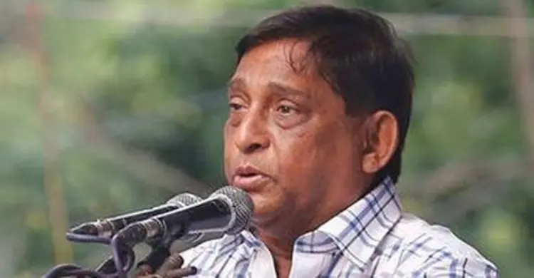 ২২ মে আনন্দ মিছিল করবে নগর আ.লীগ