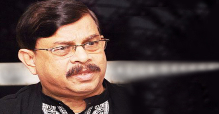 মনোনয়নপত্র সংগ্রহ করেছেন মান্না 