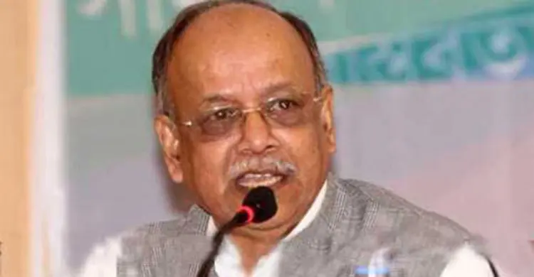 ইউজিসির চেয়ারম্যান হচ্ছেন অধ্যাপক মান্নান