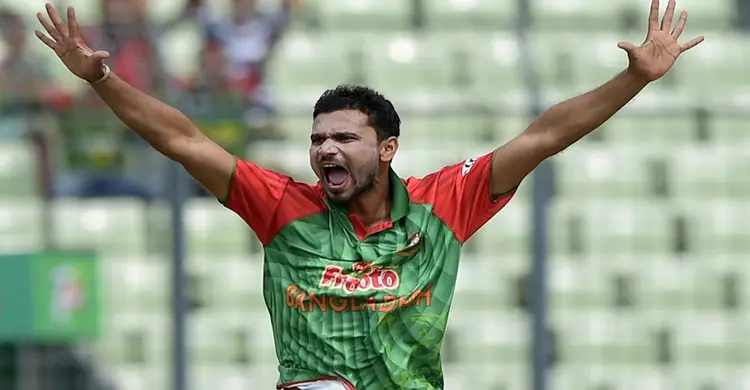 অপ্রতিরোধ্য টাইগারদের সিরিজ জয়