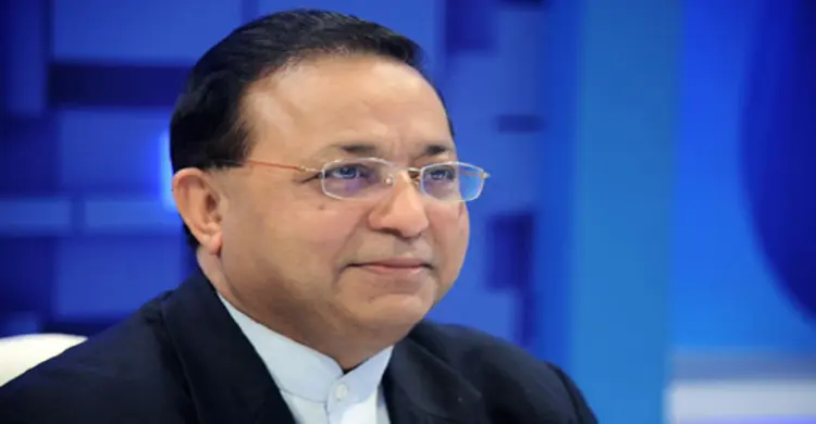 ছোট ব্যবসায়ীদের জন্য সার্পোট টিম করবো : মাতলুব আহমাদ