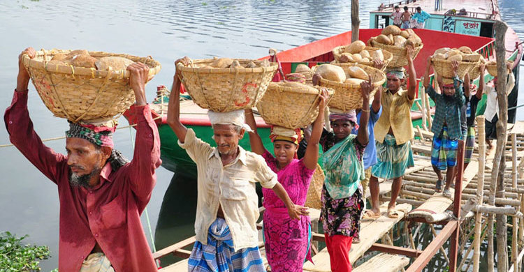 মহান মে দিবস আজ
