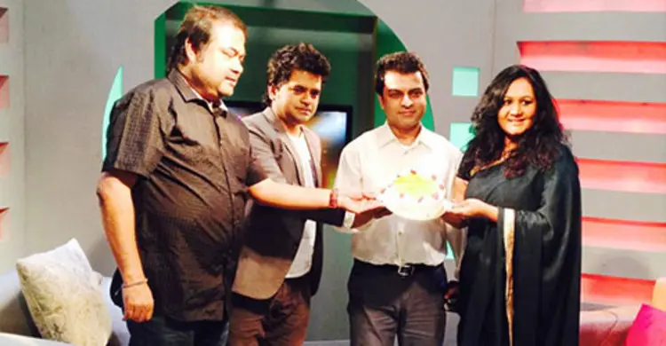 মিডিয়া ডায়লগের হাফ সেঞ্চুরি