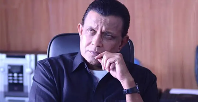 ফাটাকেষ্টকে জেরা করতে নোটিস