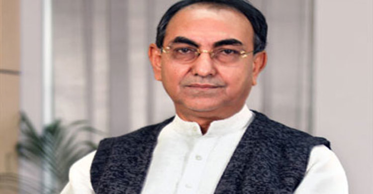 নির্বাচনকালীন আব্বাসের জামিন দাবি বিএনপির