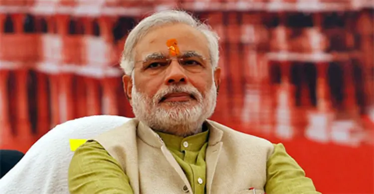 এবার আল কায়েদার টার্গেট মোদী!