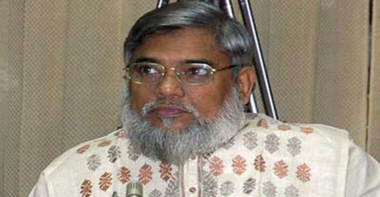 মৃত্যুদণ্ডপ্রাপ্ত মুজাহিদের আপিল শুনানি অব্যাহত